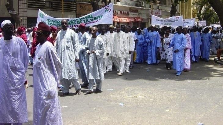 1er mai-Fête du travail chômée et payée, mais que du chemin parcouru