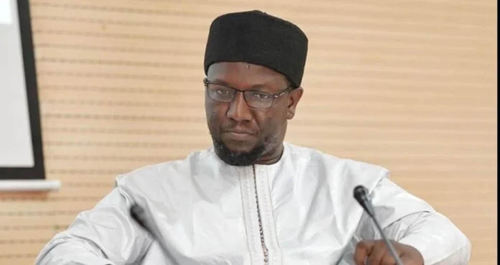 "Diffamation, injures" : Pourquoi le juge refuse d’auditionner Cheikh Oumar Diagne dans le fond?