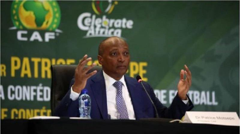 Foot : la CAF lance une Super Ligue africaine en 2023