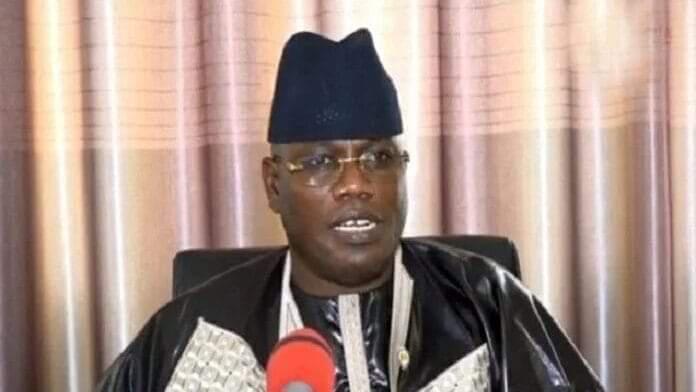 Justice: le député Cheikh Abdou Mbacké Bara Doly libre
