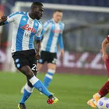 Koulibaly, Mertens, Dybala... : Naples n'a plus aucun secret sur le mercato