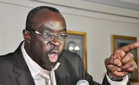 Locales 2014-Mbacké: Moustapaha Cissé LO menace de porter plainte contre le préfet si Abdou Ahad Seck....