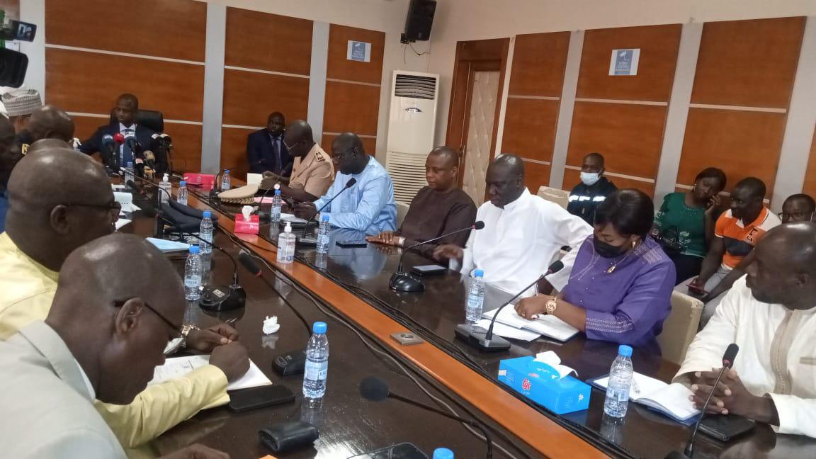 ​Zones de baignade au Sénégal : le gouvernement compte mettre l’accent dans la sensibilisation et la formation pour zéro cas de noyade