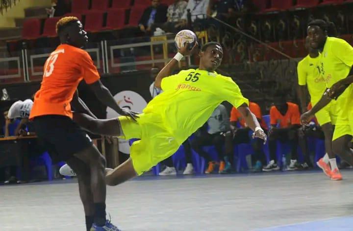 CAN Handball 2022 – le Sénégal s’impose devant la Zambie (47-23) !