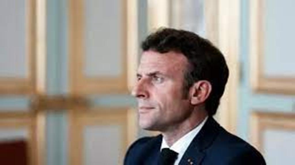 Après sa réélection, Emmanuel Macron renoue avec l'interview du 14-Juillet
