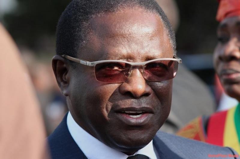 Législatives juillet : Pape Diop veut « réconcilier » l’Assemblée nationale avec le peuple