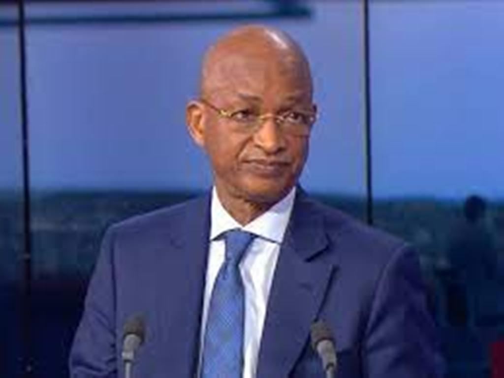 Guinée: l’opposant Cellou Dalein Diallo convoqué pour la seconde fois par la CRIEF