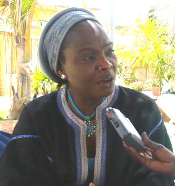 Touba-Non-respect de la parité sur la liste du khalife:  Fatou Sow Sarr du Caucus soutient la CENA
