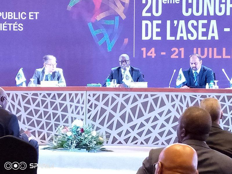 Congrès de l’ASEA : la digitalisation et la cybersécurité du secteur de l’énergie au menu d’un panel d’experts