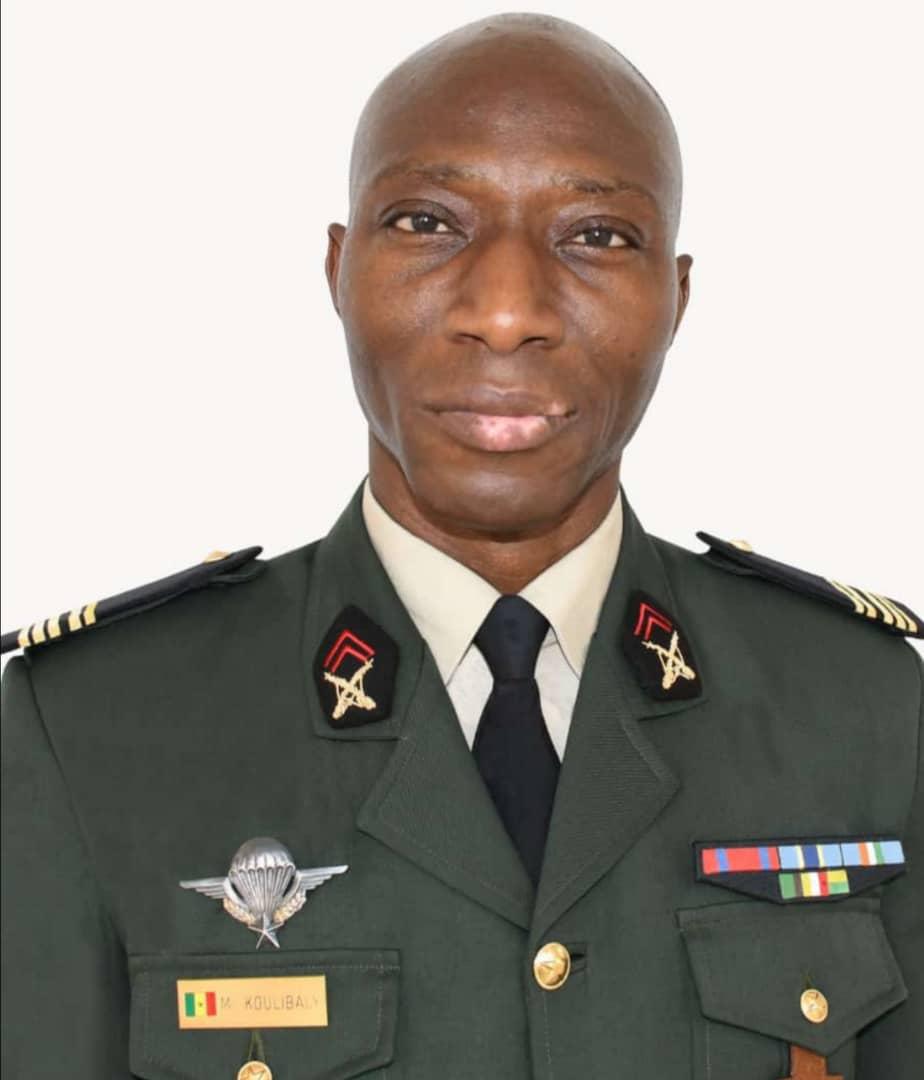 DIRPA: Le colonel Moussa Koulibaly aux commandes