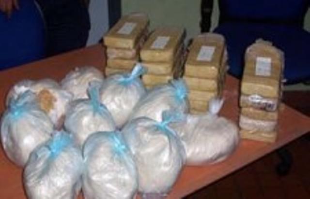 Encore de la drogue à l'OCRTIS: le policier  Ibrahima Diagne arrêté par la Section de Recherches 