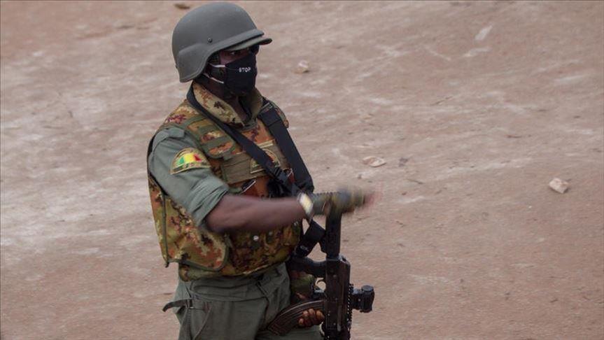 Mali: l'Armée fait le bilan des différentes attaques dont elle a été victime jeudi