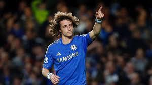 Barcelone : David Luiz en approche