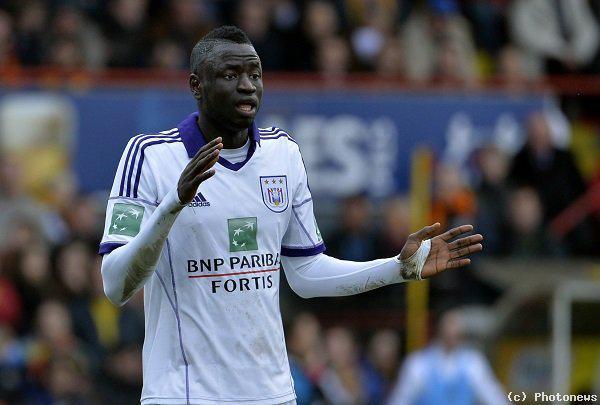 Transfert : Malgré l’intérêt de Galatasaray, Kouyaté rêve toujours d’Angleterre