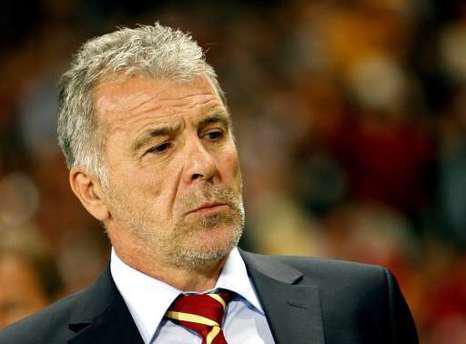 Lekhwiya (Qatar) : Eric Gerets limogé !