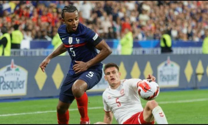 Comment le Barça a battu Chelsea sur le gong pour Jules Koundé