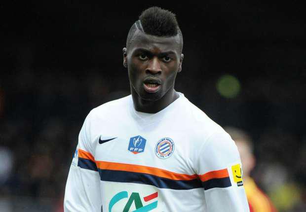 Montpellier : Mbaye Niang ciblé par West Ham