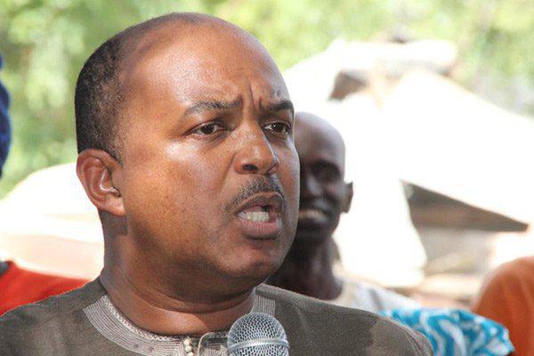 Listes parrainées par Macky: la coalition Bunt-Bi demande à Sonko être "plus respectueux" envers les autres