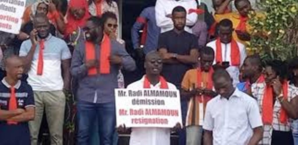 Expresso Sénégal : les travailleurs accusent le DG de "gestion nébuleuse"