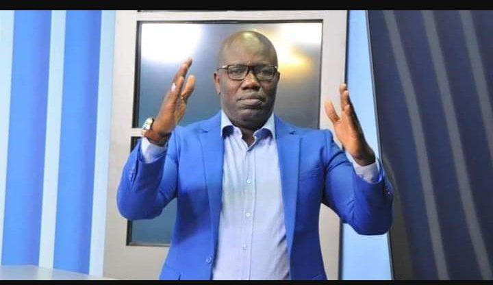 Menace d'atteintes à l'intégrité physique du correspondant de RFM: le Synpics GFM menace de traduire Ahmed Aïdara devant la justice