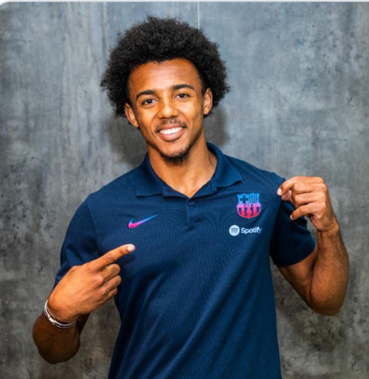 Jules Koundé quitte le Séville FC pour le FC Barcelone