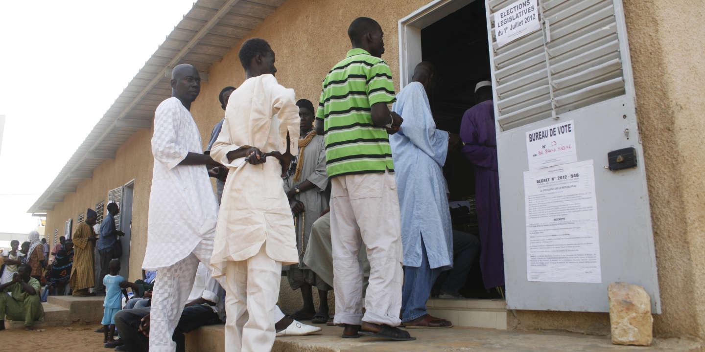 Scrutin du dimanche: l’Anacim prévoit des pluies sur certaines localités du Sénégal