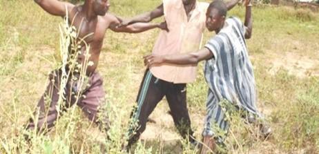 Malem-hodar : un cultivateur succombe à ses blessures après une altercation avec un berger 
