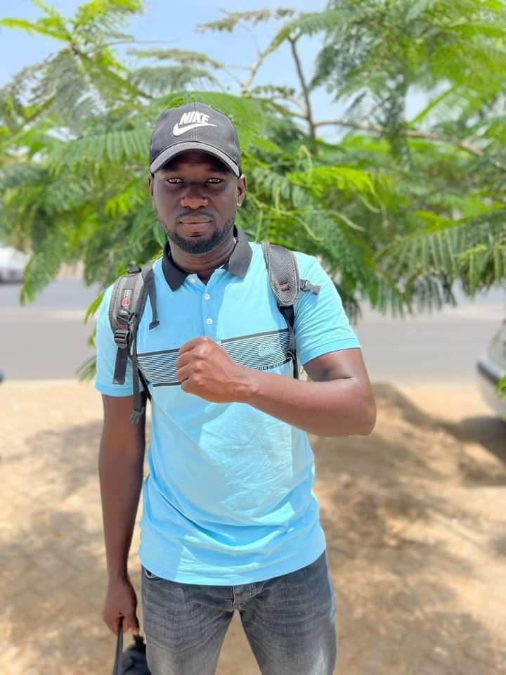 Section des recherches: Outhmane Diagne de la « Mafia Kacc-kacc » placé en garde à vue