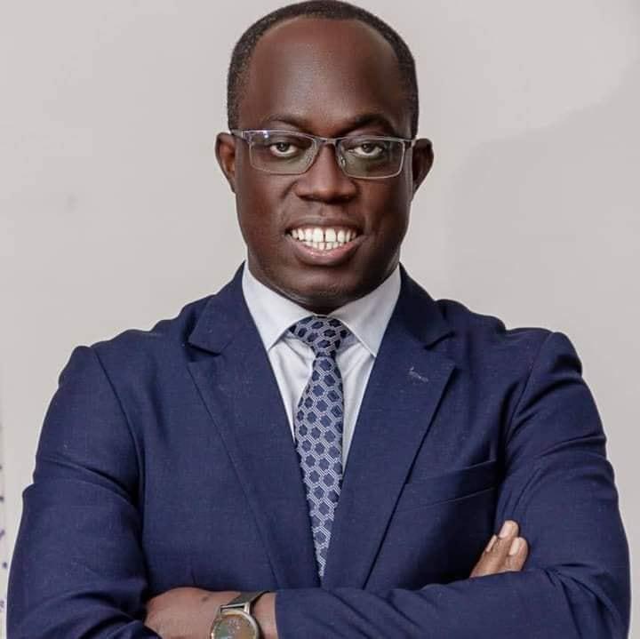 L’ancien Directeur de la Solde quitte BBY et annonce sa candidature pour la Présidentielle de 2024
