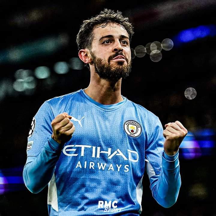 Le Barça aurait trouvé un accord avec Manchester City pour le transfert de Bernardo Silva !