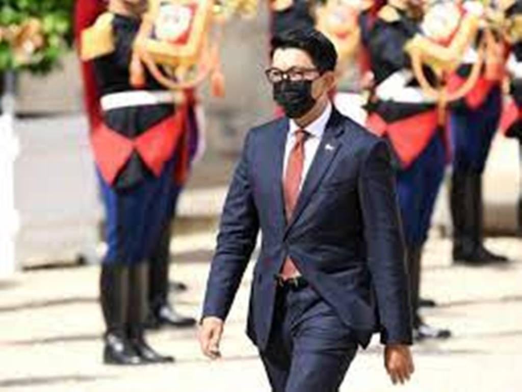 Madagascar: création d'un comité de soutien en faveur de Philippe François