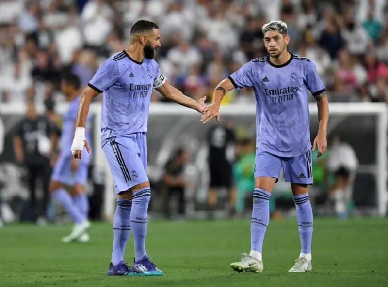 Supercoupe de l'UEFA: un sacre pour lancer la saison du Real?
