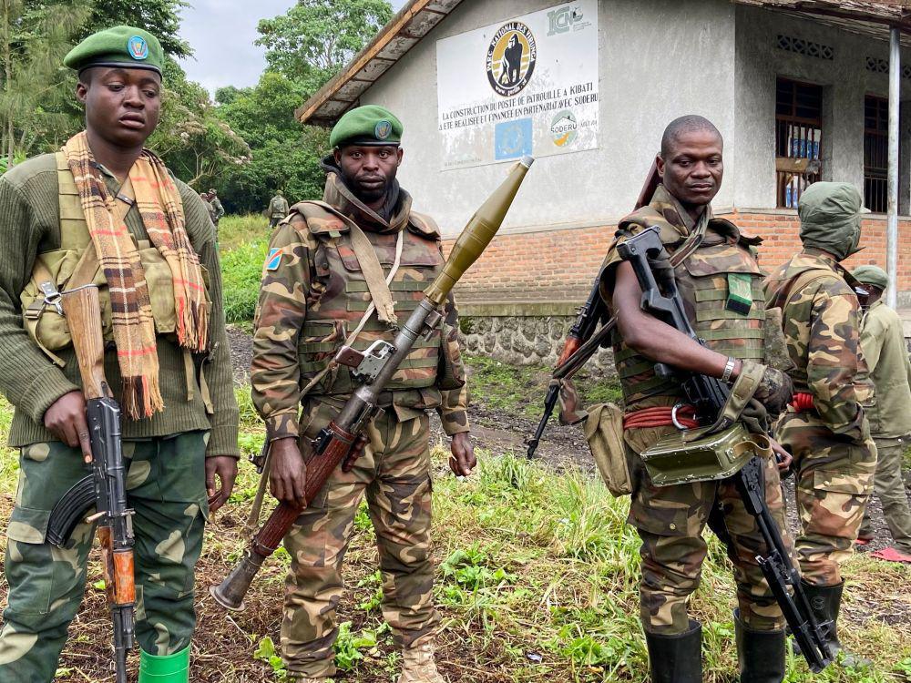 RDC: Des centaines de détenus s'évadent de la prison de Butembo après une attaque