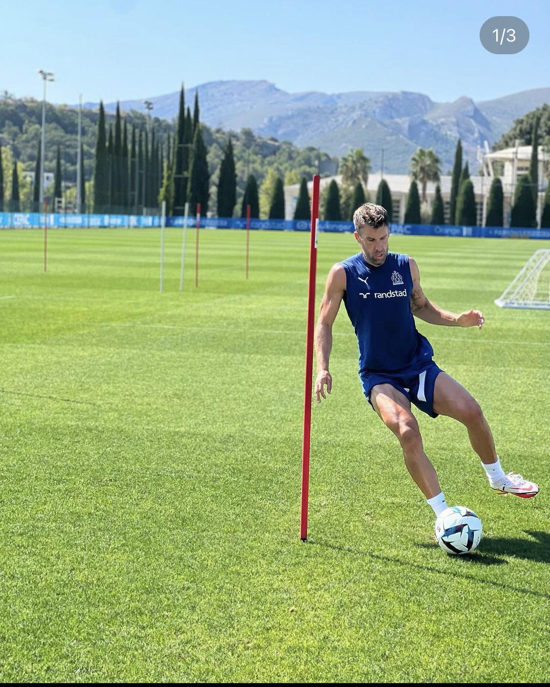 OM: Strootman dévoile les menaces et insultes que lui envoient les supporters pour le faire partir