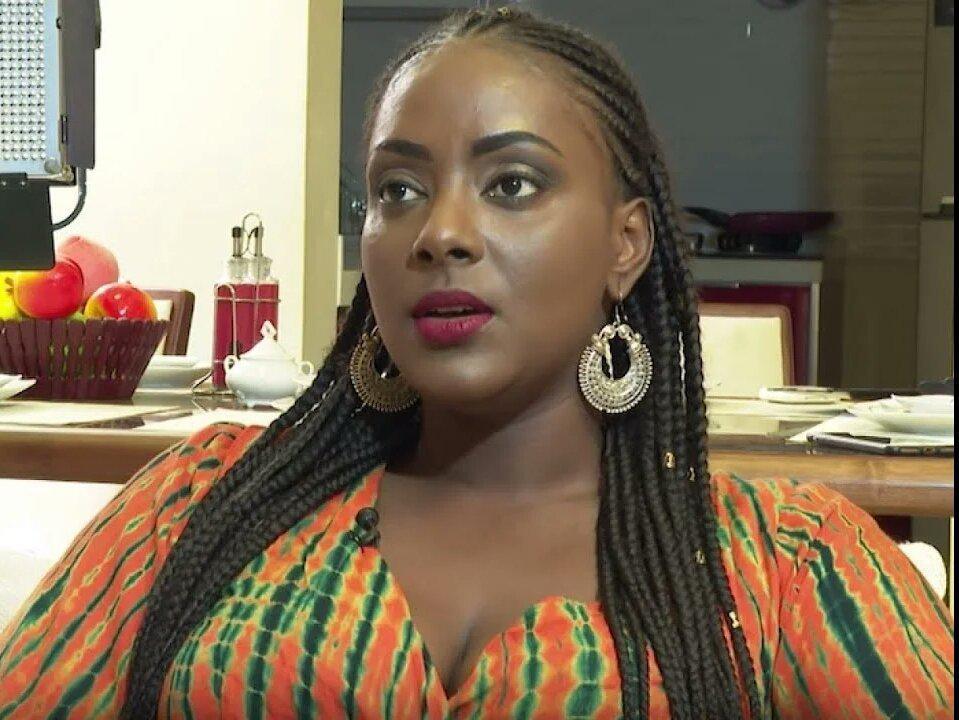 Période trouble de sa vie, harcèlement, carrière, vie en Côte d'Ivoire... Halima Gadji se confie