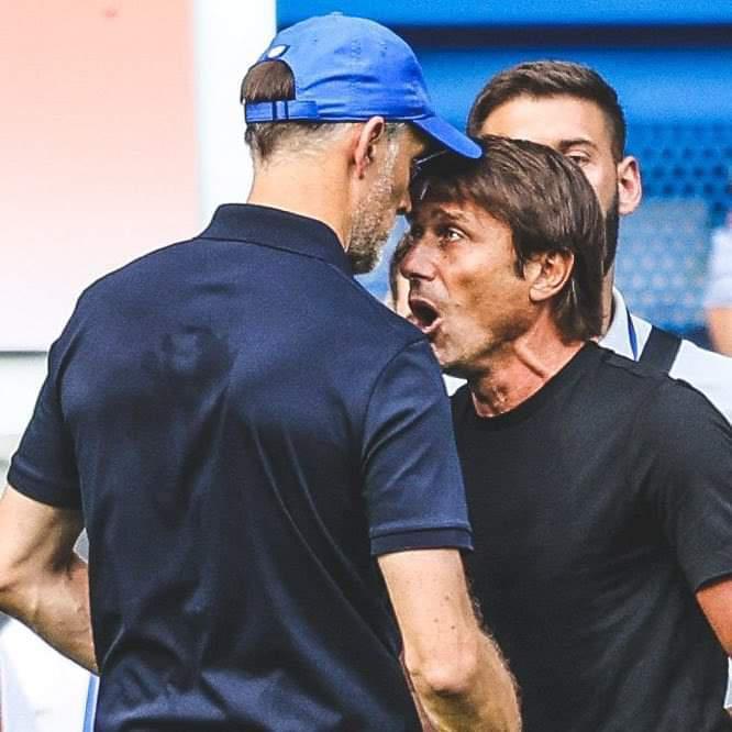 La FA ouvre une enquête après les propos de Thomas Tuchel sur l'arbitrage de Chelsea-Tottenham
