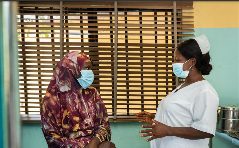 L'Espérance de vie au Sénégal augmente à 68 ans: les femmes vivent plus longtemps que les hommes