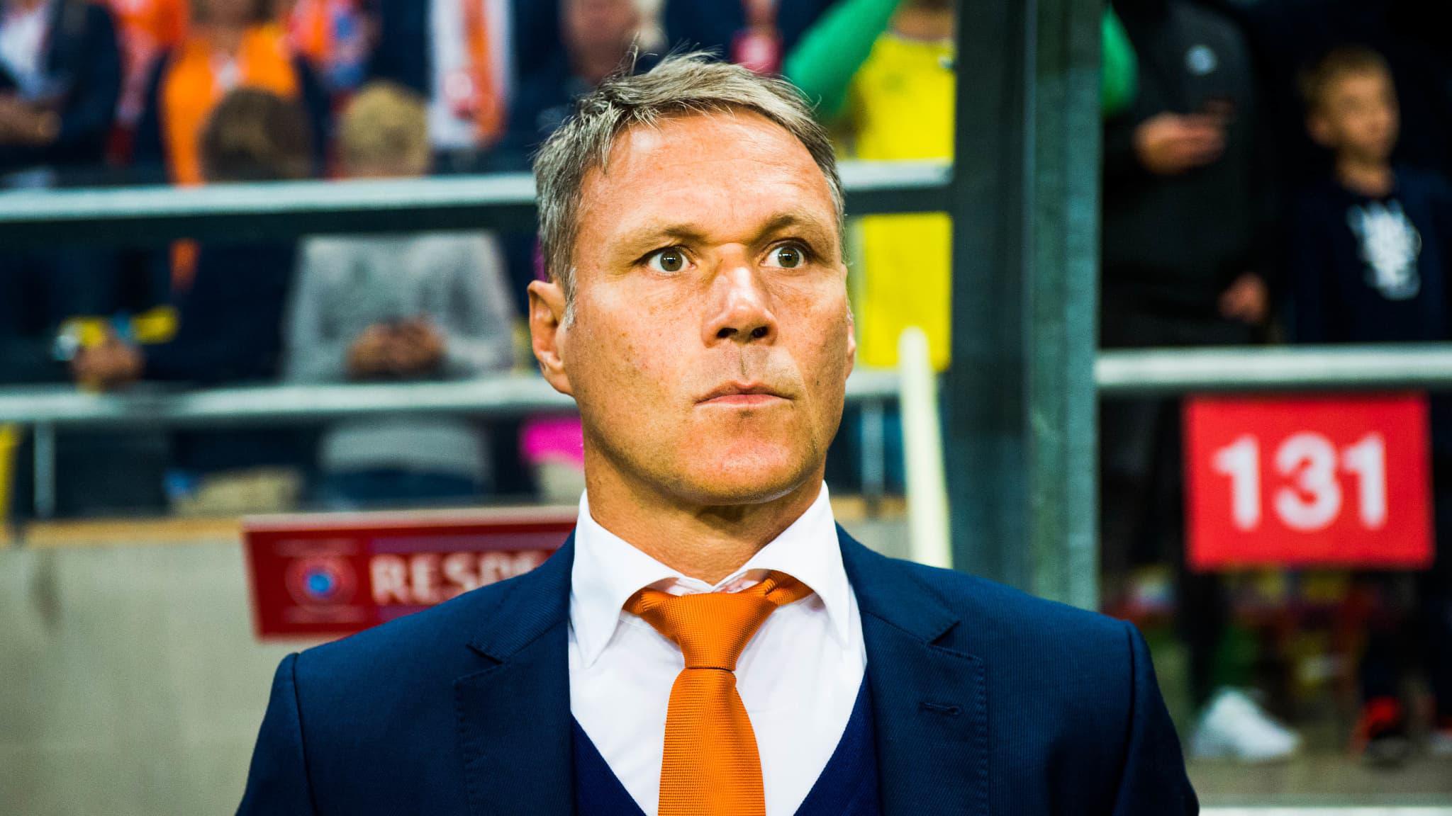 Gestion actuelle du Barça: « Cryuff aurait eu honte », selon Van Basten