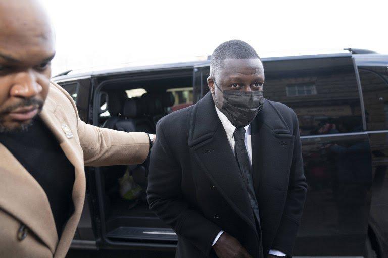 Procès - cette déclaration fracassante de Benjamin Mendy : "jai eu des rapports avec 10.000 femmes"