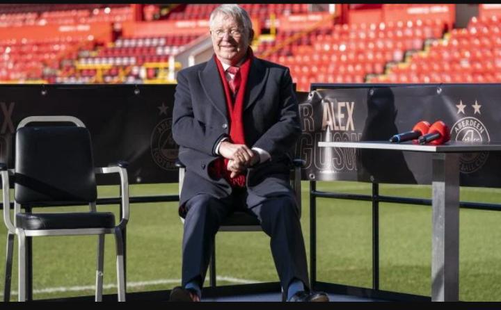 Procès Giggs : Sir Alex Ferguson interrogé