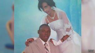 Meriam Ibrahim a donné naissance à une petite fille en prison en milieu de semaine.