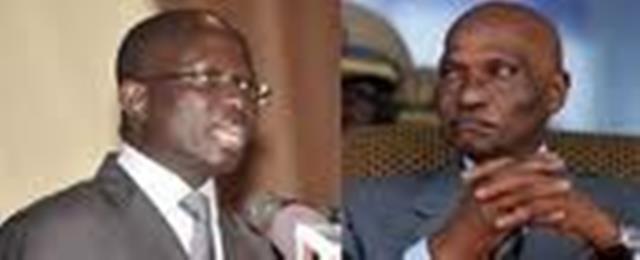 Wade à Modou Diagne Fada: «On m’a raconté beaucoup d’histoires fausses sur toi »