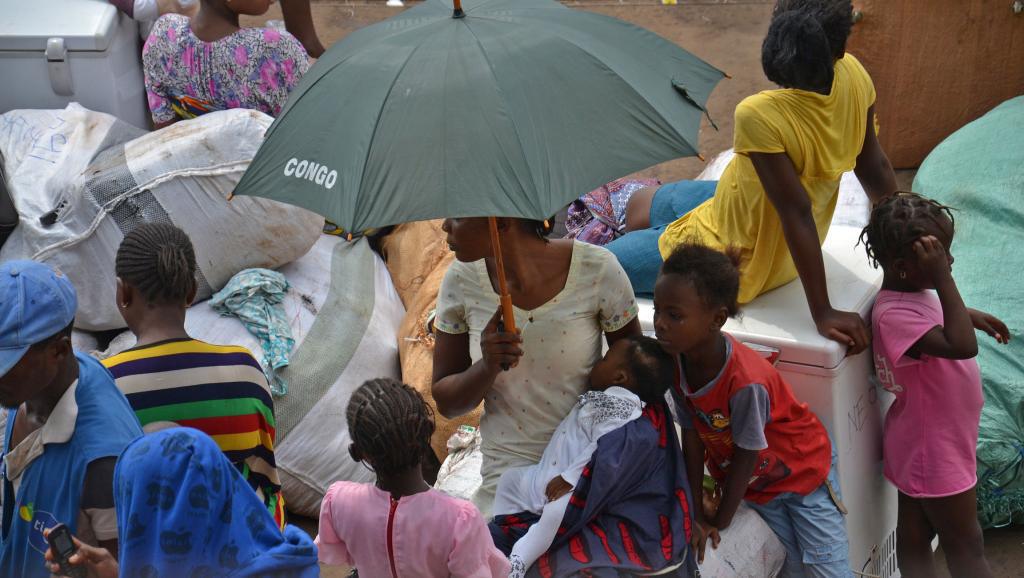 Expulsions: réactions après l’accord entre Kinshasa et Brazzaville