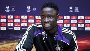 Transfert : West Ham tient à Cheikhou Kouyaté