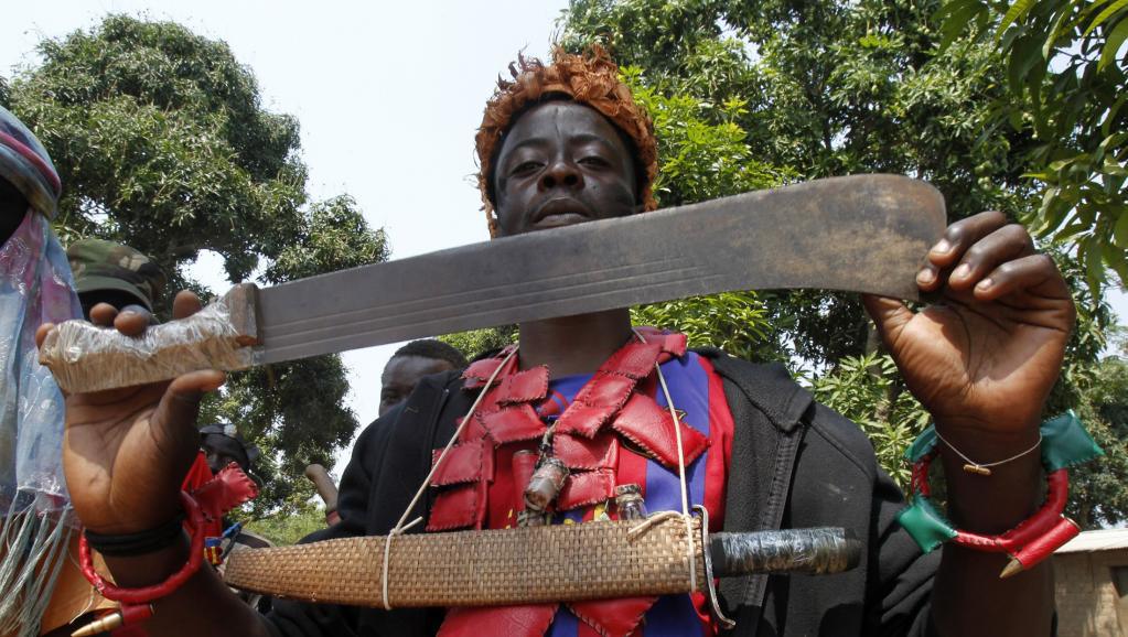 RCA: l'ONU refuse de parler de «génocide»