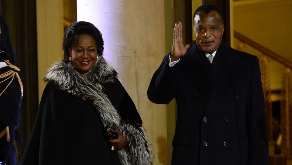 Des assises à Paris pour empêcher Sassou-Nguesso de rester au pouvoir