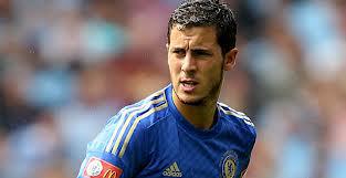 Chelsea : Hazard ne souhaite pas partir