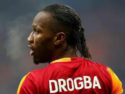 Juve : Drogba ne fait pas rêver Antonio Conté