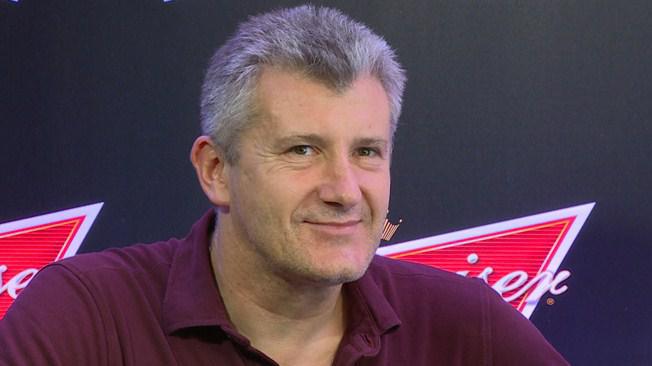 Croatie-Suker : "Nous devons trouver un équilibre collectif"