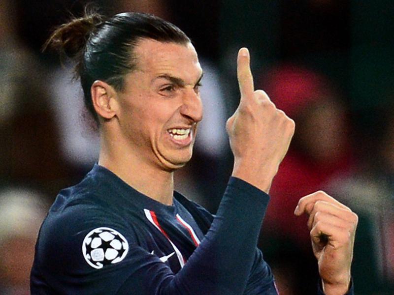Ibrahimovic - "Vieira, c'était un monstre"